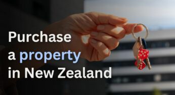 Buy a Property in New Zealand