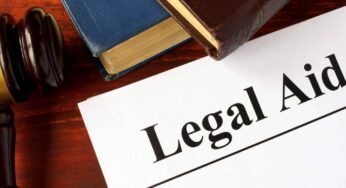 Legal Aid in New Zealand