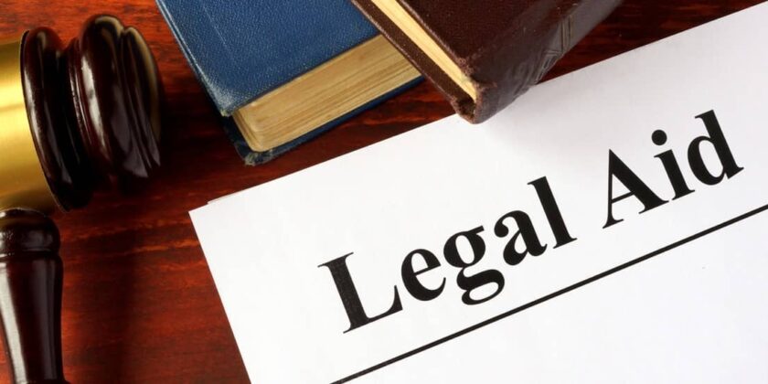 Legal Aid in New Zealand